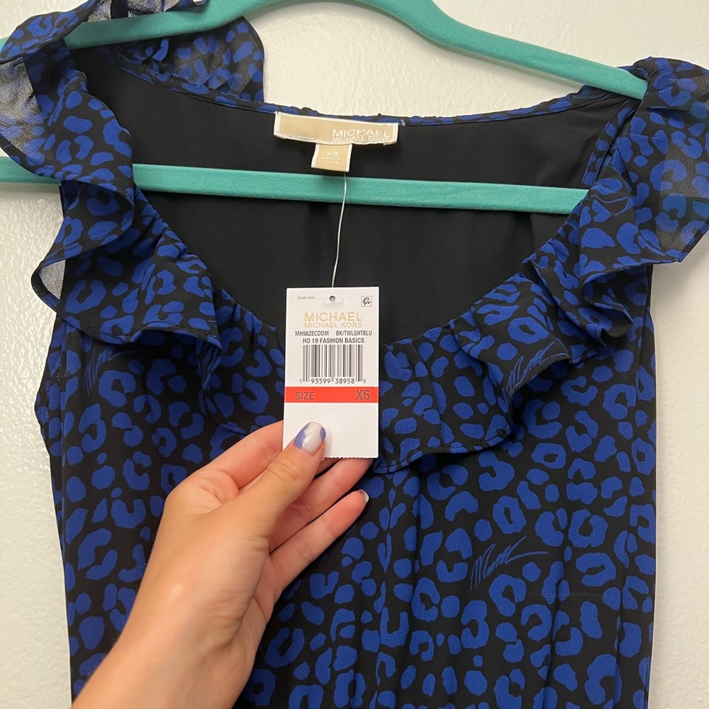 Brand new Michael Kors dress!